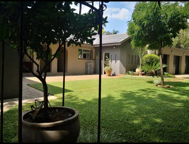 3 BEDROOM HOUSE FOR SALE IN STILFONTEIN